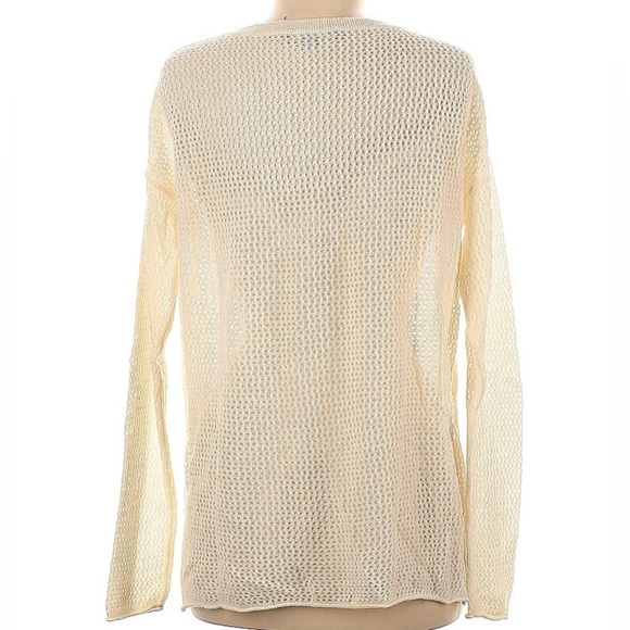 DTLM Repeat 100% Cashmere Sweater - Picture 3 of 3